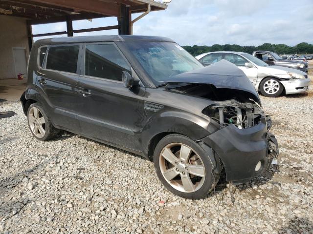 Снимка 4 от търг – 2011 KIA SOUL + с VIN KNDJT2A2XB7236771