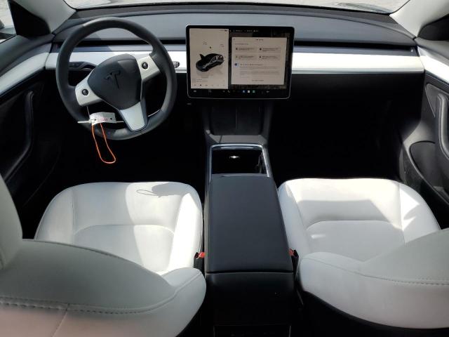 Photo 8 from auction – 2023 TESLA MODEL 3 with VIN 5YJ3E1EA0PF677471