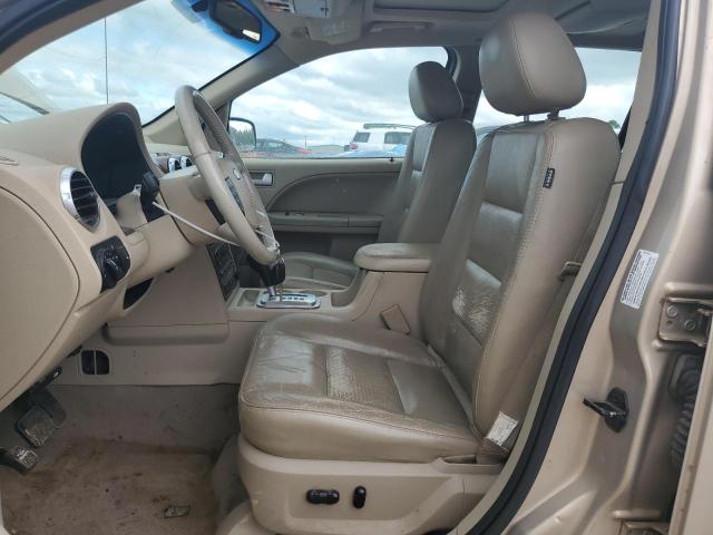 Photo 7 from auction – 2007 FORD FREESTYLE with VIN 1FMDK03157GA20192