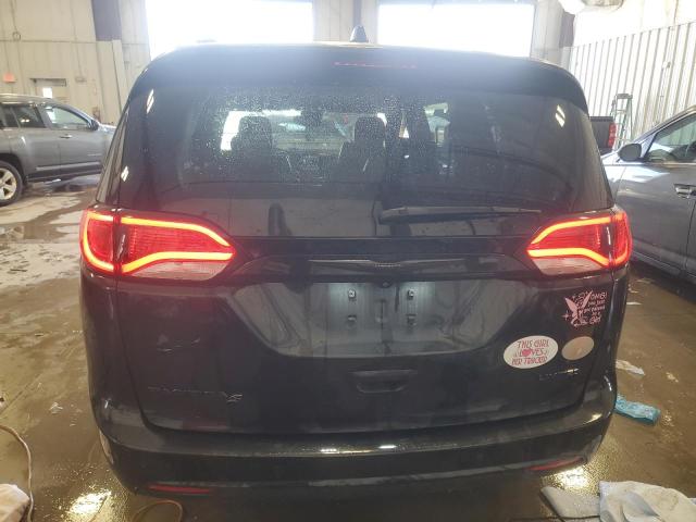 Photo 6 from auction – 2019 CHRYSLER PACIFICA L with VIN 2C4RC1GG7KR604371
