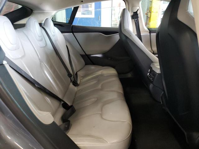 Photo 10 from auction – 2013 TESLA MODEL S with VIN 5YJSA1CN9DFP13148
