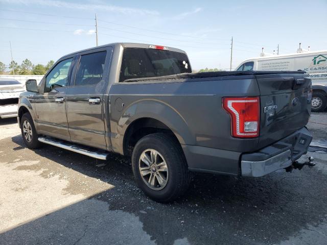 Photo 2 from auction – 2017 FORD F150 SUPER with VIN 1FTEW1CF4HKC92746
