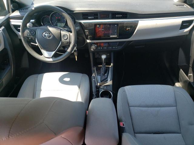Photo 8 from auction – 2016 TOYOTA COROLLA L with VIN 5YFBURHEXGP366808