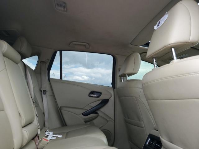 Photo 11 from auction – 2017 ACURA RDX with VIN 5J8TB3H32HL008359
