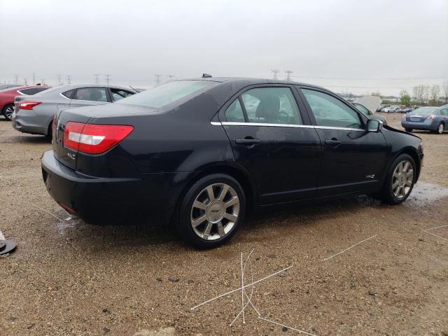Photo 3 from auction – 2009 LINCOLN MKZ with VIN 3LNHM26T99R633366
