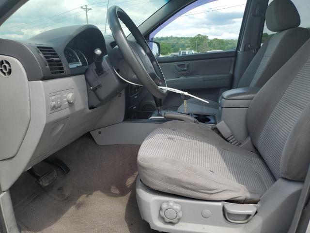 Photo 7 from auction – 2009 KIA SORENTO LX with VIN KNDJC735X95873573