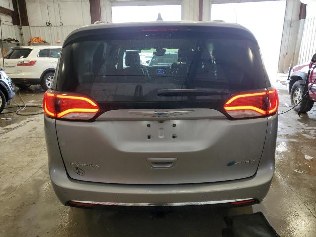 Photo 6 from auction – 2018 CHRYSLER PACIFICA H with VIN 2C4RC1N73JR178356