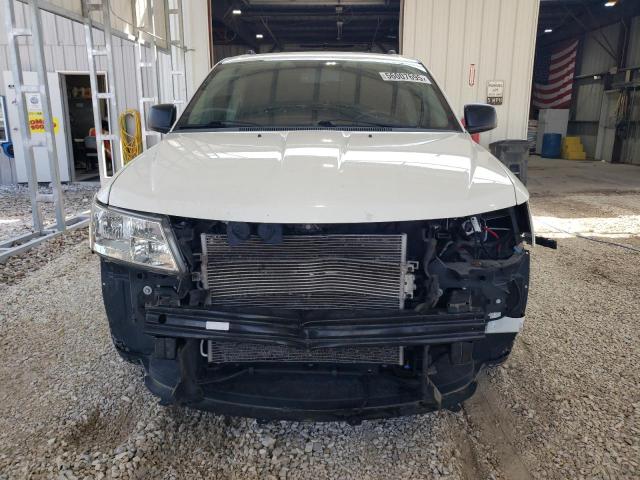 Photo 5 from auction – 2016 DODGE JOURNEY SE with VIN 3C4PDCAB1GT162625