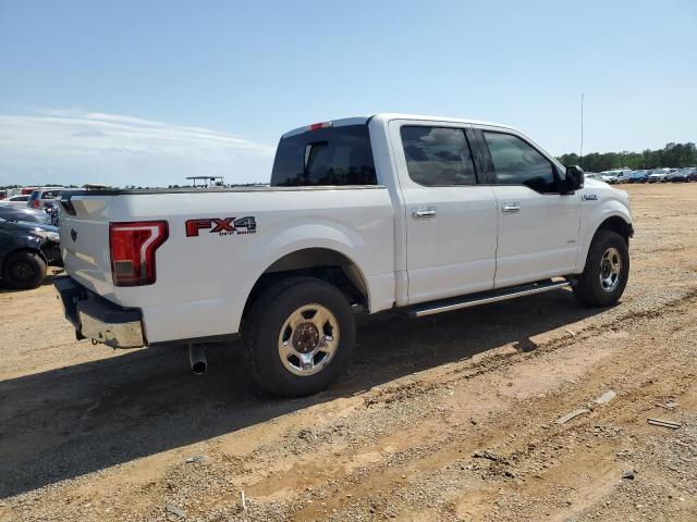 Photo 3 from auction – 2015 FORD F150 with VIN 1FTEW1EP2FFC58588