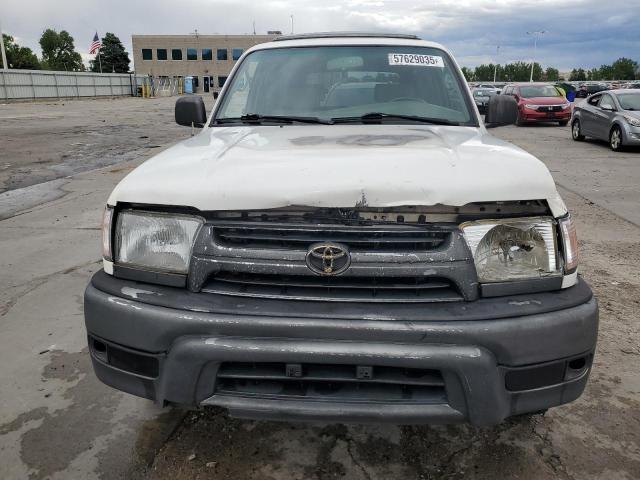 Photo 5 from auction – 2001 TOYOTA 4RUNNER SR with VIN JT3GN86R910185630