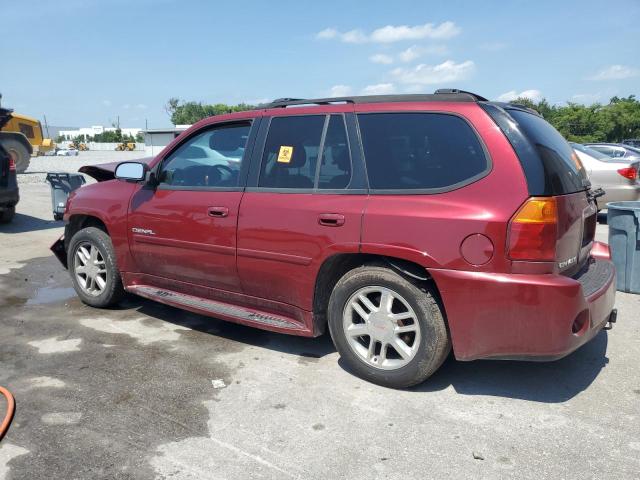 Photo 2 from auction – 2006 GMC ENVOY DENA with VIN 1GKET63M862198360