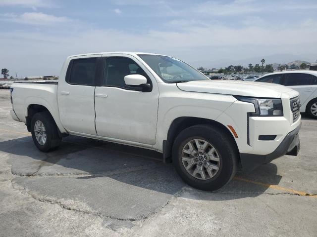 Photo 4 from auction – 2022 NISSAN FRONTIER S with VIN 1N6ED1EJ2NN646598