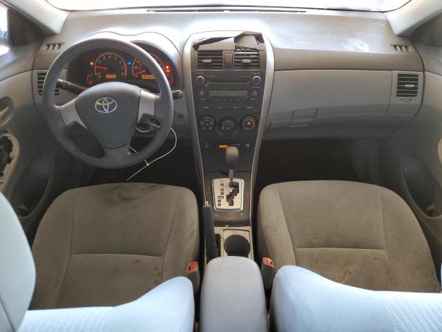 Photo 8 from auction – 2010 TOYOTA COROLLA with VIN 1NXBU4EE5AZ277225