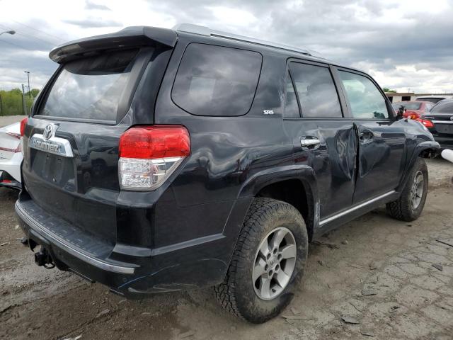 Photo 3 from auction – 2013 TOYOTA 4RUNNER SR with VIN JTEBU5JR9D5132623