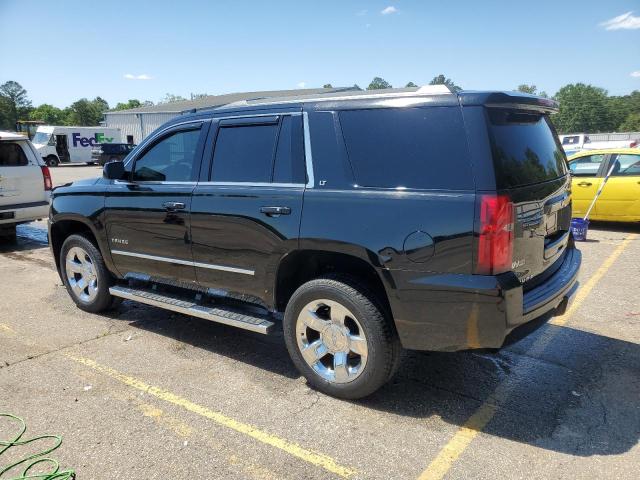 Photo 2 from auction – 2017 CHEVROLET TAHOE C150 with VIN 1GNSCBKC2HR312256