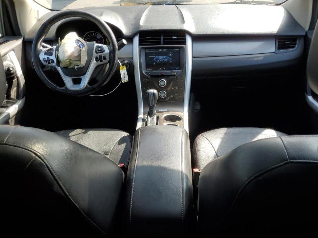 Photo 8 from auction – 2012 FORD EDGE SEL with VIN 2FMDK3JC6CBA95927