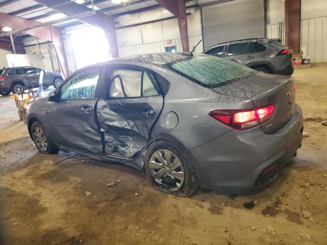 Photo 2 from auction – 2019 KIA RIO S with VIN 3KPA24AB6KE246101