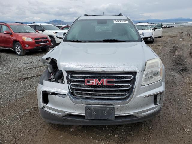 Photo 5 from auction – 2016 GMC TERRAIN SL with VIN 2GKFLUE33G6268557