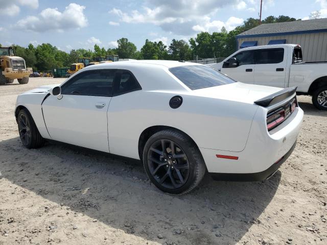 Photo 2 from auction – 2023 DODGE CHALLENGER with VIN 2C3CDZAG9PH602472