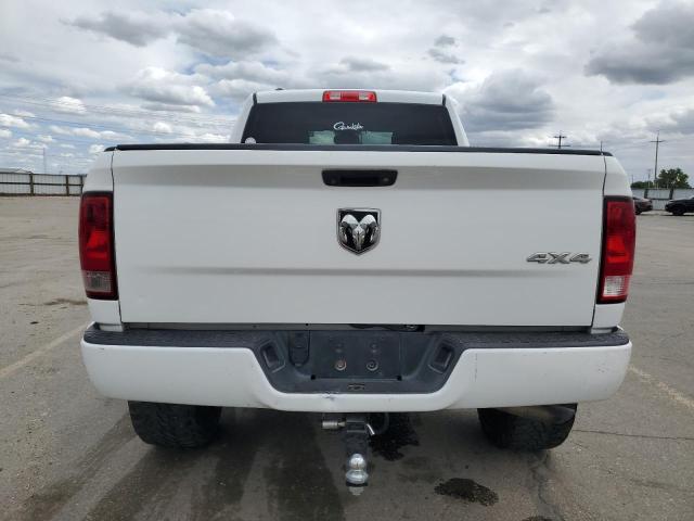 Photo 6 from auction – 2016 RAM 1500 ST with VIN 1C6RR7FG4GS413815