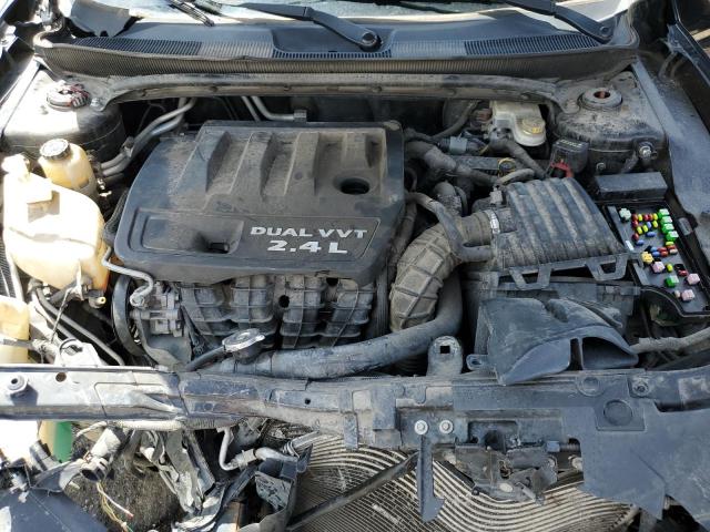 Photo 11 from auction – 2014 CHRYSLER 200 LX with VIN 1C3CCBAB7EN210576