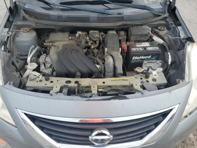 Photo 11 from auction – 2012 NISSAN VERSA S with VIN 3N1CN7AP9CL939919