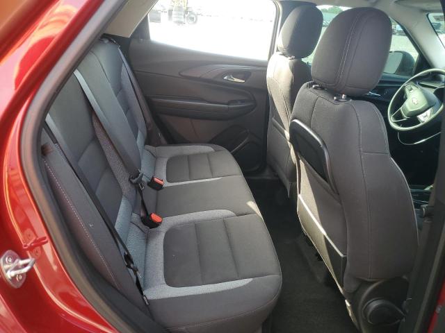 Photo 11 from auction – 2021 CHEVROLET TRAILBLAZE with VIN KL79MMS25MB145348