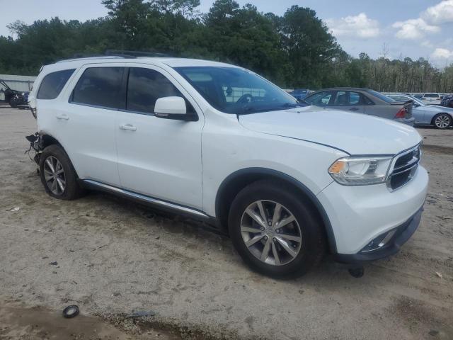 Photo 4 from auction – 2016 DODGE DURANGO LI with VIN 1C4RDHDGXGC322719