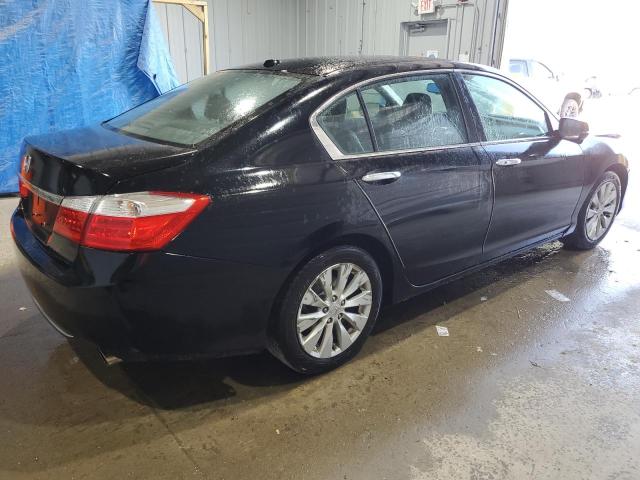 Photo 3 from auction – 2015 HONDA ACCORD EXL with VIN 1HGCR2F83FA052819