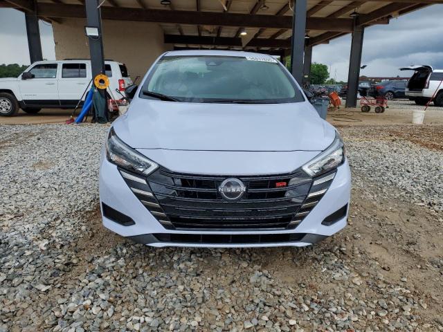 Photo 5 from auction – 2024 NISSAN VERSA SR with VIN 3N1CN8FV5RL820447