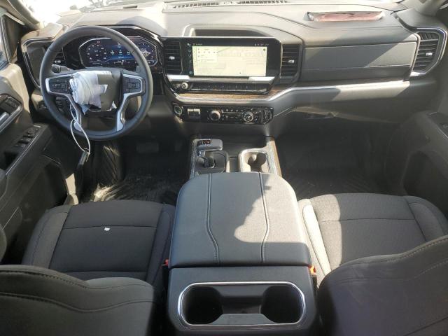 Photo 8 from auction – 2025 CHEVROLET SILVERADO with VIN 2GCUKDEDXS1165012