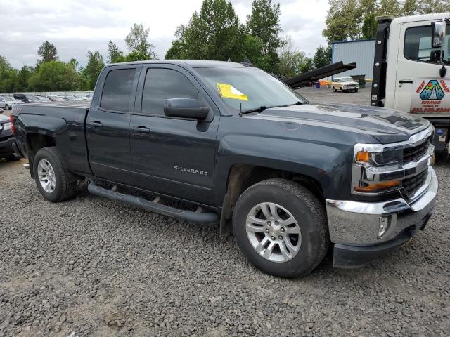 Photo 4 from auction – 2018 CHEVROLET SILVERADO with VIN 2GCVKREC9J1108985
