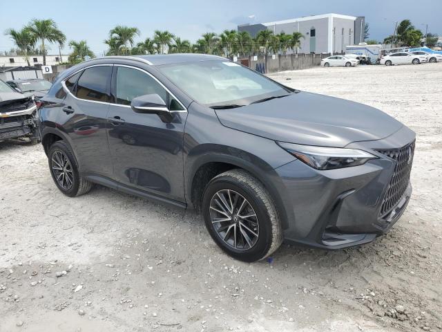 Photo 4 from auction – 2024 LEXUS NX 250 PRE with VIN 2T2GDCAZ2RC007063