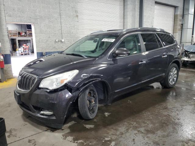 BUICK ENCLAVE 2014 with VIN 5GAKVCKD9EJ370149 - Photo from auction