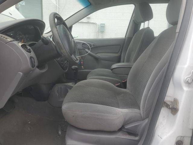 Photo 7 from auction – 2003 FORD FOCUS SE with VIN 1FAFP36333W242345