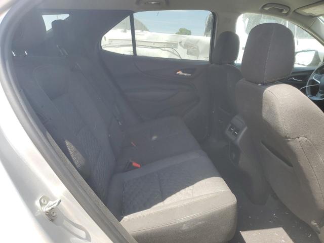 Photo 11 from auction – 2018 CHEVROLET EQUINOX LT with VIN 3GNAXSEV1JS597998