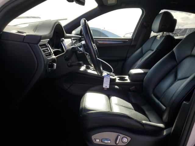 Photo 7 from auction – 2019 PORSCHE MACAN with VIN WP1AA2A58KLB04436