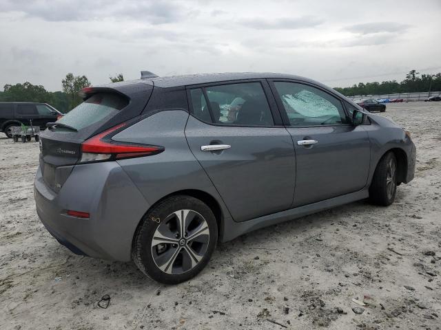 Photo 3 from auction – 2018 NISSAN LEAF S with VIN 1N4AZ1CP1JC307031