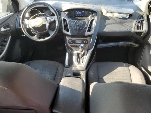 Photo 8 from auction – 2012 FORD FOCUS SEL with VIN 1FAHP3H20CL190171