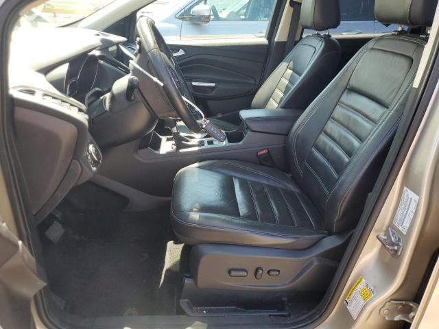 Photo 7 from auction – 2017 FORD ESCAPE TIT with VIN 1FMCU9JD2HUD86640