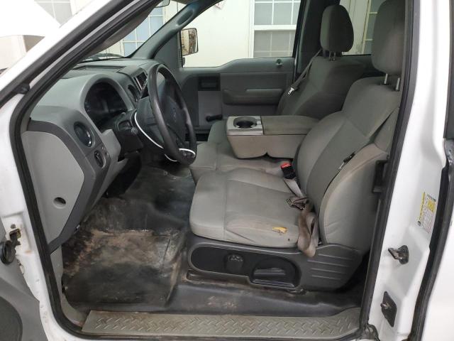 Photo 7 from auction – 2007 FORD F150 with VIN 1FTRX12W27FA94626