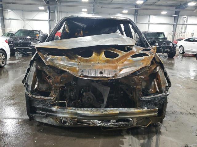 Photo 5 from auction – 2008 HONDA ODYSSEY LX with VIN 5FNRL38258B053974