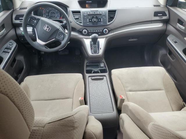 Photo 8 from auction – 2014 HONDA CR-V EX with VIN 2HKRM4H58EH629244