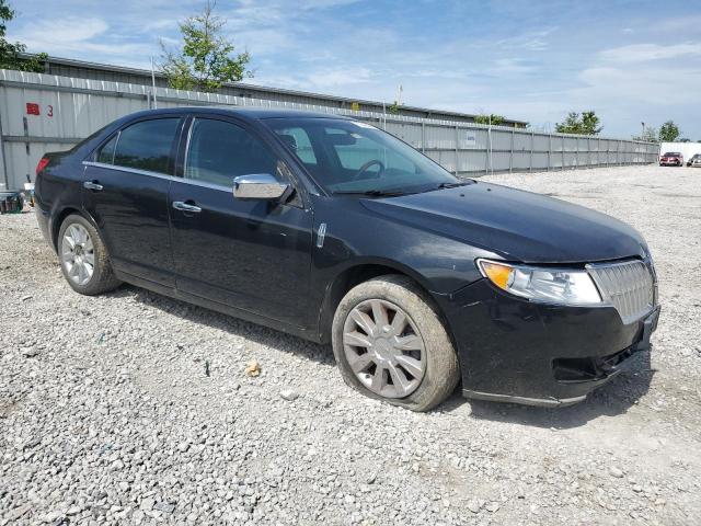 Photo 4 from auction – 2012 LINCOLN MKZ with VIN 3LNHL2JC9CR823251