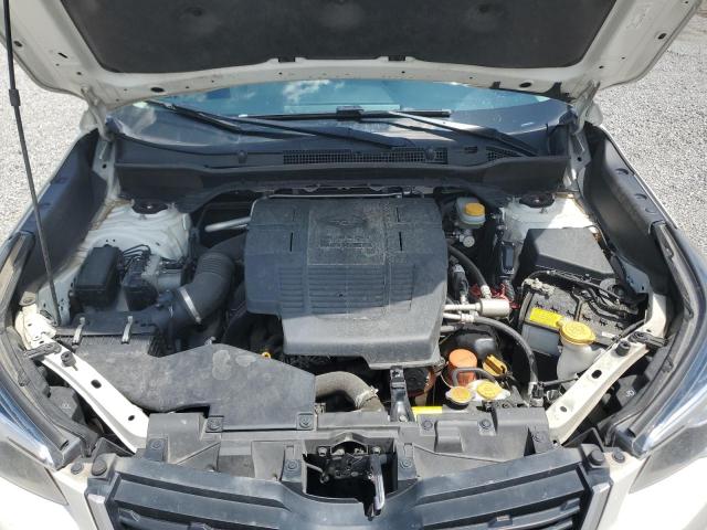 Photo 12 from auction – 2019 SUBARU FORESTER with VIN JF2SKAAC2KH536035