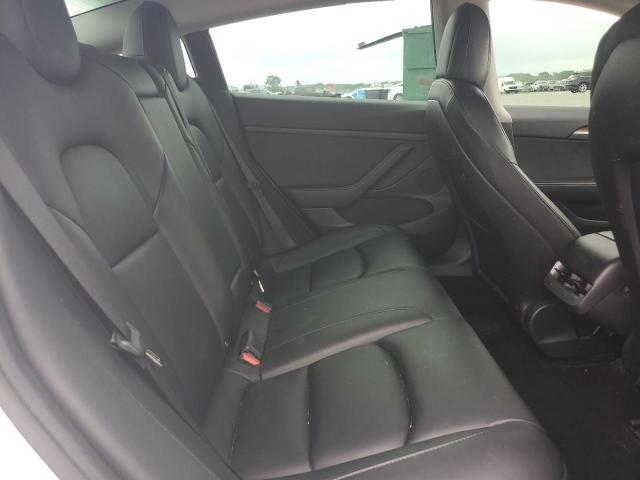 Photo 10 from auction – 2022 TESLA MODEL 3 with VIN 5YJ3E1EB9NF203489