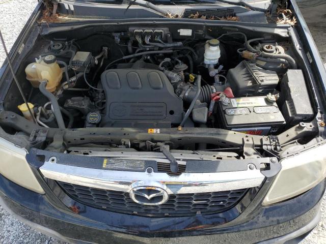 Photo 12 from auction – 2008 MAZDA TRIBUTE S with VIN 4F2CZ96128KM00181