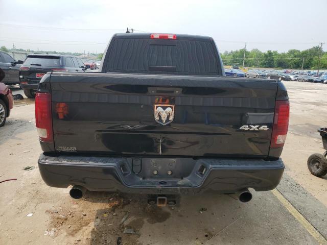 Photo 6 from auction – 2015 RAM 1500 with VIN 1C6RR7MT1FS574816