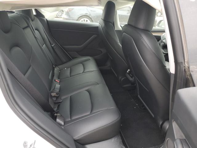 Photo 10 from auction – 2023 TESLA MODEL 3 with VIN 5YJ3E1EC7PF581175