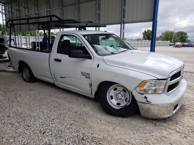 Photo 4 from auction – 2023 RAM 1500 CLASS with VIN 3C6JR6DGXPG640041